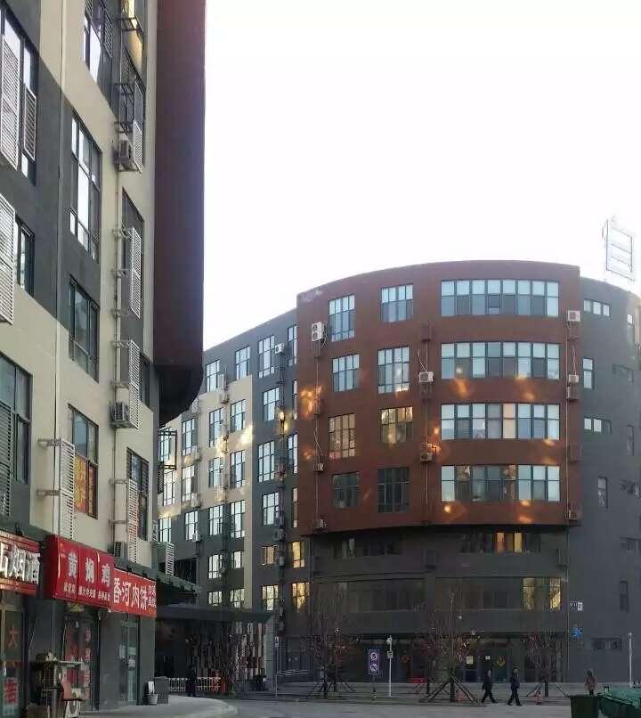 2014年 購買新的辦公地，建立屬于富邦的企業(yè)文化